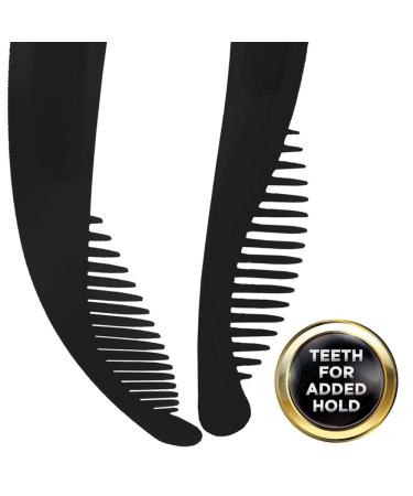 Revlon Soft Touch Headband Set - Essentials for Style and Comfort - Buy Online on GoSupps.com