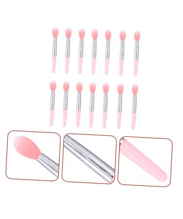 Didiseaon 4 Sets Lip Gloss Brush Cleaning Pad - Essential Makeup Tool for Perfect Lip Application - Buy Online on GoSupps.com