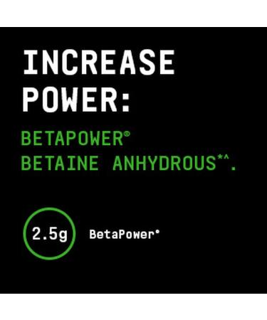 BEYOND RAW Precision Amino - Recovery & Power Amino Acid Formula | Fuel Muscles & Enhance Hydration | Gummy Worm Flavor | 25 Servings - Shop Internationally - Buy Online on GoSupps.com