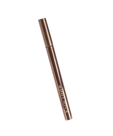 Liquid Eyeliner | Waterproof Liquid Eye Liner Quick Dry Coloured Eye Liners Woman Girl Black/Blue/Brown/Purple Eyeliners Colored Eye Liners Pens Pencils Uwariloy