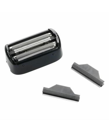 LUTH Premium Profi Parts Compatible with Beko shaving head cassette 9178011835 for men's razors
