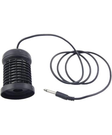 minkissy Accessories tub Accessories Foot Array Cell Round arrays for spa Array iontophoresis Array Ionic Array Nail Kits Cleaning Accessories Sink Foot Washing Nail M Black - Buy Online on GoSupps.com
