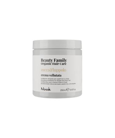 Nook Nook Creamy Pumpkin & Hops Soup 250ml