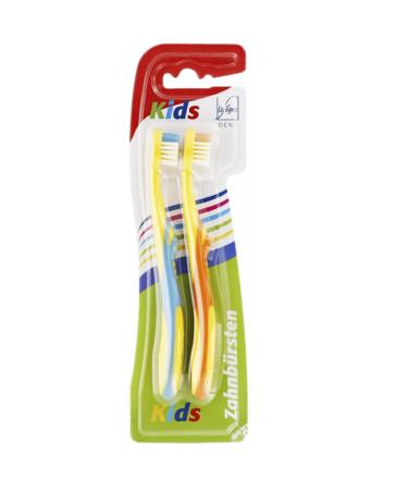La Ligne toothbrush Kids 2 Series 2 St.
