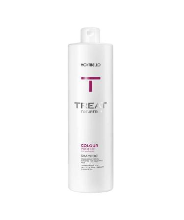 Montibello Montibello Colour Protect Shampoo 1000 ml for Colored Hair