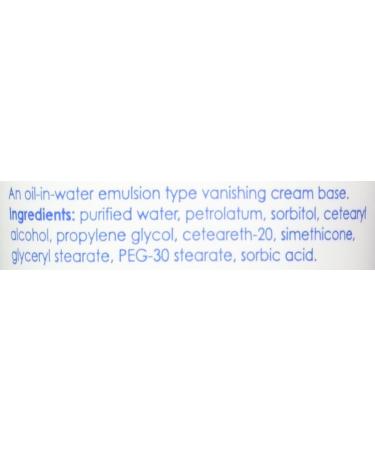 Vanicream Moisturizing Skin Cream 4oz (Pack of 2) - Sensitive Skin Formula - Buy Online on GoSupps.com
