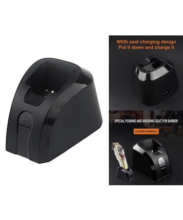 Electric Hair Clipper Charging Stand for 8591 8148 4804 81919 | International Shipping Available - Buy Online on GoSupps.com