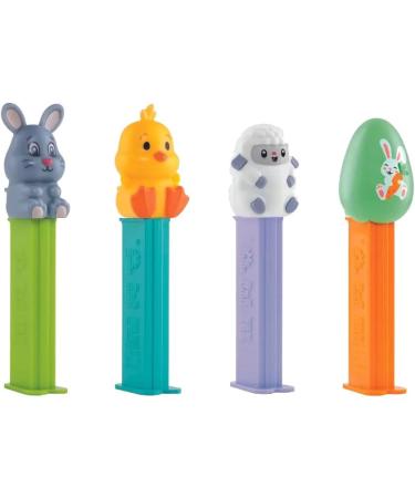 Pez Easter Impulse 1+2 Pack 17g x 04 Packs With Box | VIMIX - Buy Online on GoSupps.com
