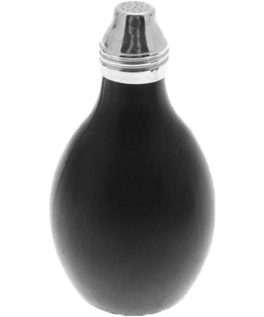 Generic 2pcs Salon Powder Spray Bottle Hair Building Fiber Spray Bottle Silicone Reusable Hair Spray Bottle - Buy Online on GoSupps.com