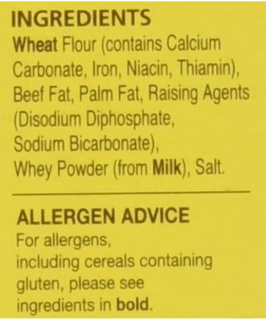 Goldnfry Original Farmhouse Style Dumplings Mix 142g - Buy Online on GoSupps.com