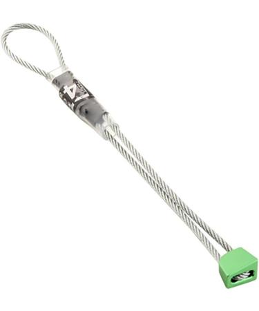 DMM Peenuts Set Anodized Size 1-5: High-quality Climbing Nuts for Precision Placement - Buy Online on GoSupps.com