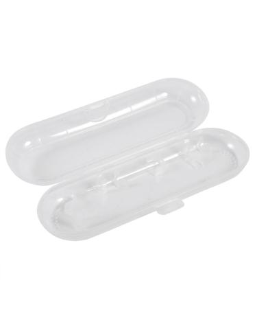 STUI for electrical toothbrushes case for electrical toothbrushes storage box for electrical toothbrushes portable toothbrush storage box for at home