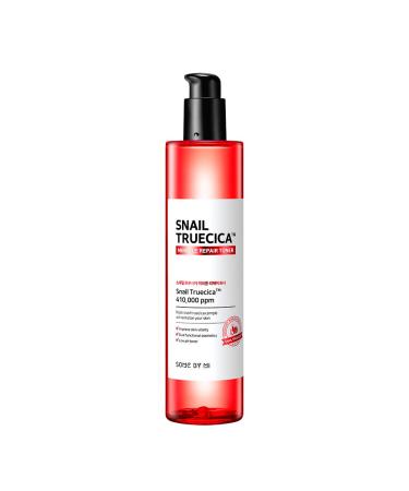 Some By Mi Snail Truecica Miracle Repair Toner 4.56 fl oz (135 ml) - Buy Online on GoSupps.com