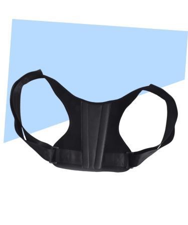 FRCOLOR Fixed Supportor Humpback Correcting Belt - Hunchback Posture Trainer & Brace for Better Posture | International Shipping - Buy Online on GoSupps.com