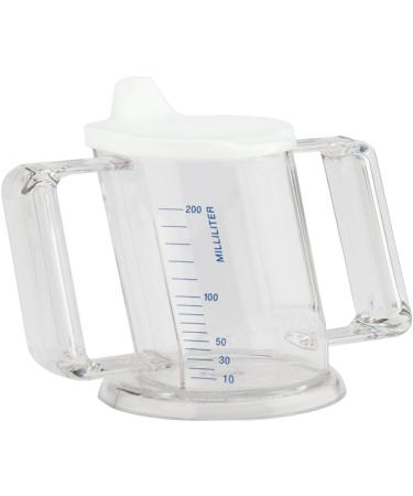 Russka Handiccup Green Drinking Cup Set - Premium Quality | International Shipping Available - Buy Online on GoSupps.com
