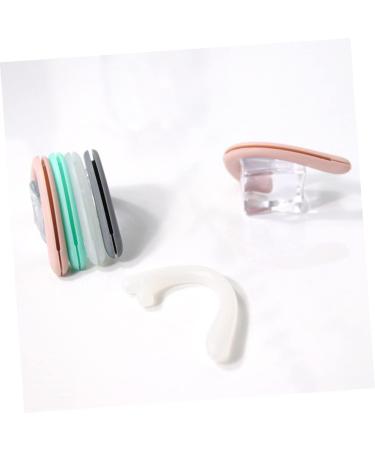 Adjustable Gatuida Face Mask Clips - 8 Pairs Mask Band Extensions & Accessories for Comfort - Buy Online on GoSupps.com
