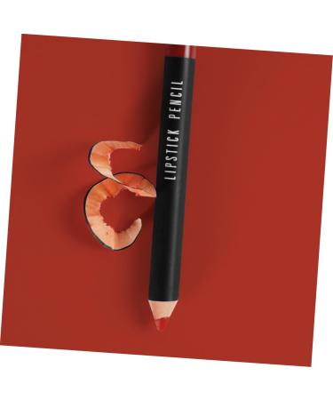 Buy 2pcs Waterproof Lip Liner & Matte Lipstick Pencil for Women - Miss Wood Makeup Collection - Shop Internationally - Buy Online on GoSupps.com
