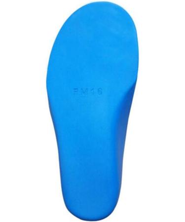 Wiftly Children Orthopedic Insoles - Flat Feet Correction Shoe Inserts | Protects Young Feet | 24 CM - Buy Online on GoSupps.com