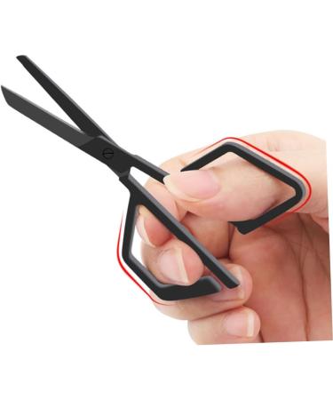 Buy NOLITOY Nose Hair Trimmer - Stainless Steel Facial Trimmer for Men & Women | International Shipping Available - Buy Online on GoSupps.com