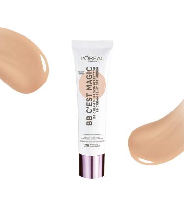 Loreal Make-Up Base 30ml: Smoothing Primer for Flawless Finish - Buy Online on GoSupps.com