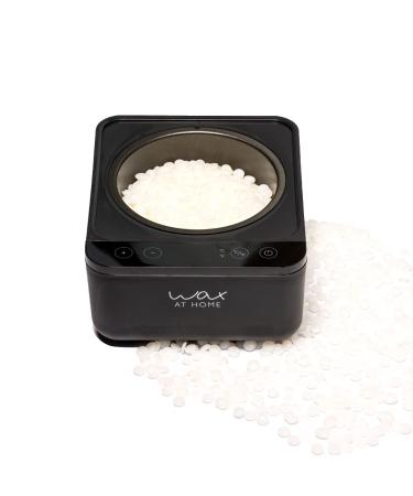 Pure Performance Wax in the City 500g - Vegan Waxing Pearls for Professional Hair Removal | Skin-Compatible for Face Body & Intimate Areas - Buy Online on GoSupps.com