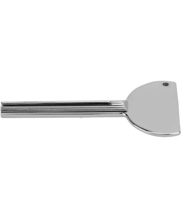 Metal Tube Squeezer Ergonomically Hair Dye Tube Squeezer Wide Usage Avoid Waste Portable Labor Saving for Hair Salon for Home for Adults - Buy Online on GoSupps.com