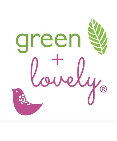 Blemish Be Gone Acne Facial Toner - Natural Solution for Teens & Adults | Zero Harsh Chemicals | 9 oz - green + lovely - Buy Online on GoSupps.com