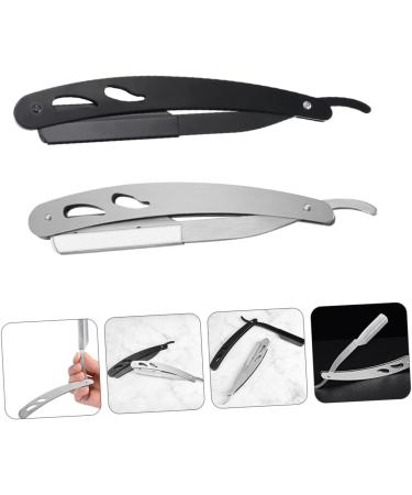 Shop Minkissy Vintage Razor Keeper - Premium Manual Shaving Razor Stand for Effortless Grooming - Buy Online on GoSupps.com