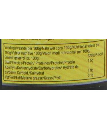  Yakso Yakso Shoyu 125ml - Buy Online on GoSupps.com