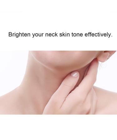 40g Neck & Cleavage Cream - Anti-Aging Formula for Sagging & Firming | International Shipping - Buy Online on GoSupps.com