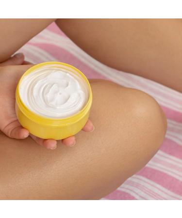 EVOLUDERM Body Balm After Sun Mono la Folie 250 ml 97% Natural Origin Vegan Made in France - Buy Online on GoSupps.com