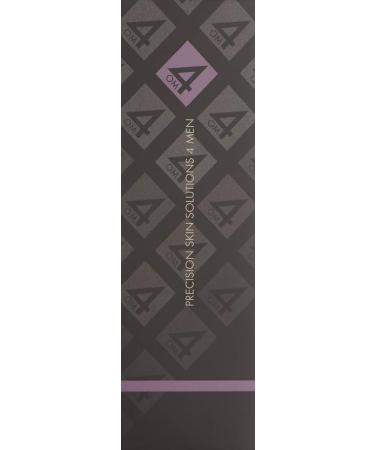 OM4 Resurface Citrus Bamboo Scrub - Men's Gentle Exfoliator to Renew Brighten & Hydrate Skin | International Shipping Available - Buy Online on GoSupps.com