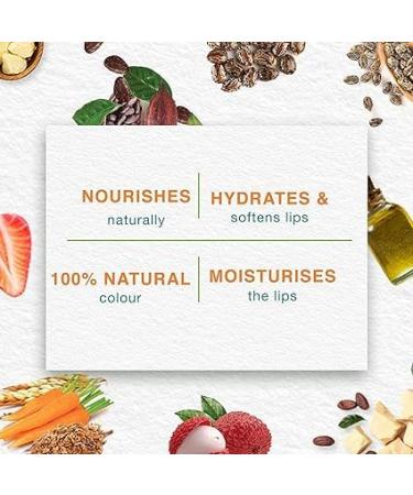 Buy Tinted Lip Balm 10g | Hydrating Moisturizer | Shipping Worldwide - Buy Online on GoSupps.com