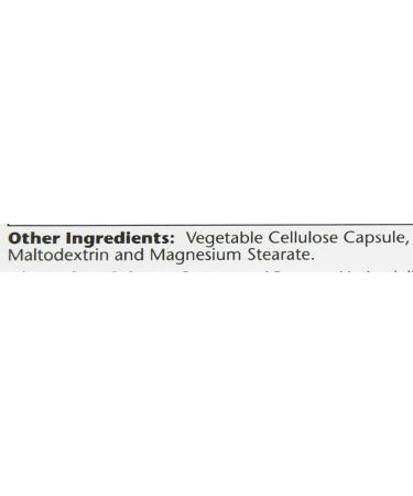 Solaray Dong Quai Root Extract 250mg - 60 Count | Natural Menopause Support - Buy Online on GoSupps.com