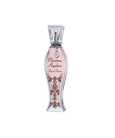 Christina Aguilera Royal Desire Eau De Parfum Spray 1 Ounce 1 Ounce (Pack of 1)