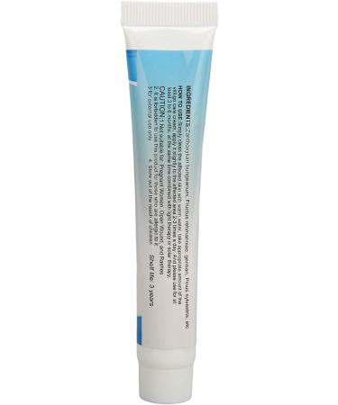 Herbal Face Vitiligo Cream for Skin Pigmentation Treatment - 0.7oz - Buy Online on GoSupps.com