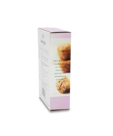 Southern Living Gourmet Pecan Pie Muffin Mix: Rich, Moist, Chewy, Nutty - Mini Pecan Pie/Cupcake Mix - Buy Online on GoSupps.com