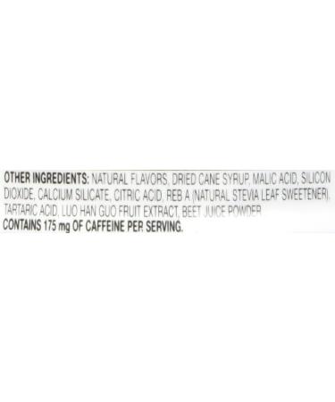 Performance Inspired Nutrition Pre-Workout Powder - All Natural Vegan Formula - Citrulline, Nitrosigine, Green Tea, Arginine, Beta Alanine - Raspberry Lemonade - 23.84 Ounce - Buy Online on GoSupps.com