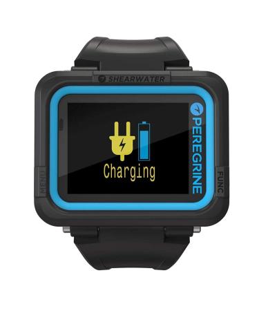 Shearwater Peregrine Dive Computer - Advanced Features, Easy to Use - Buy Online on GoSupps.com
