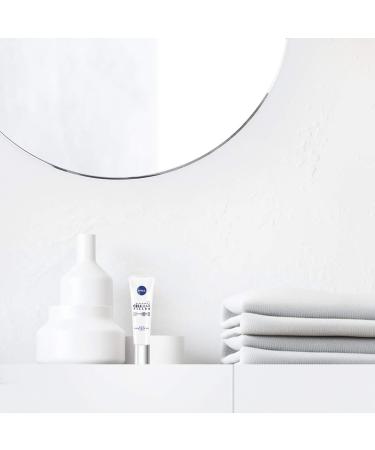 Nivea Cellular Anti-Aging Eye Contour Care - 15 ml tube - Buy Online on GoSupps.com