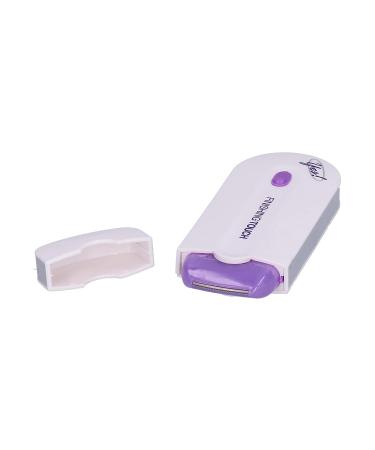 Rechargeable Electric Razor for Women - Cordless Hair Remover for Smooth Armpit, Arm, and Leg - USB Charging - Household Unisex - Buy Online on GoSupps.com