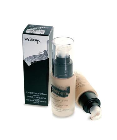 Cinecitt Make Up Cinecity Make Up Anti-Ageing Lifting Foundation (Light Beige)