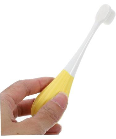 Buy Cute Children's Manual Toothbrushes - Fun & Effective Kid's Oral Care - Buy Online on GoSupps.com