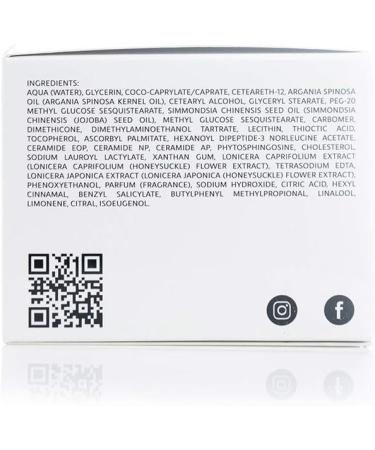 Game of the Boys System Boys Game sistema Strong Cream for heren 216 g - Buy Online on GoSupps.com