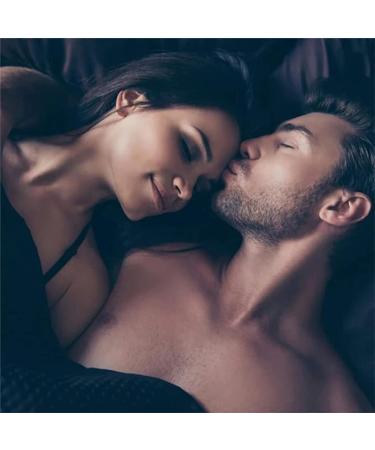 ZHBiwmatn 2024 New 8Pcs Lusty Pheromone Perfume The Original Pheromone Infused Essential Oil Perfume Pheromone Perfume for Women Pheromone Perfume Spray for Women 12ml - Buy Online on GoSupps.com