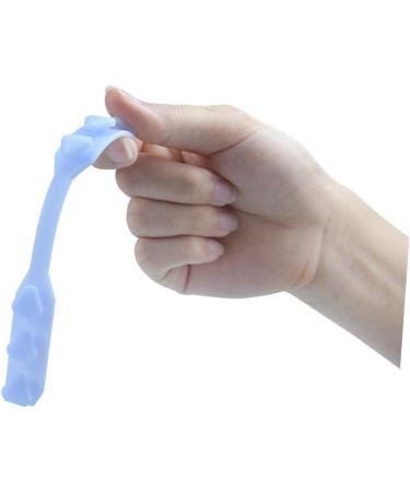 COLLBATH 6pcs Mask Ear Rope Buckle | Adjustable Mask Strap Accessories for Comfort & Fit - Buy Online on GoSupps.com