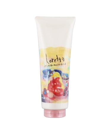 Loretta JAPAN MoltoBene Loretta and (Morutobene Loretta) treatment 240g of the day you want to Uruuru