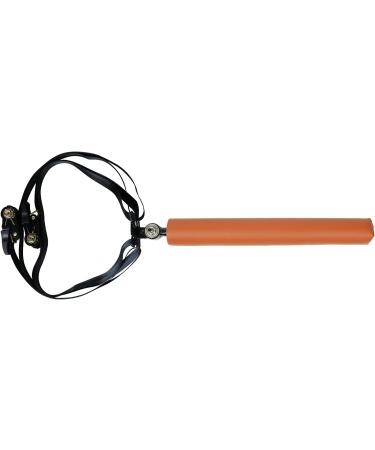SYNTECSO Upgraded Boxing Reflex Bar - 180 Spinning Attachment for Standing Punching Bag and Boxing Dummy - Buy Online on GoSupps.com