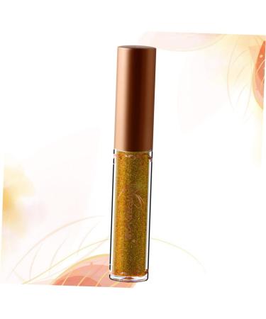 FOMIYES Waterproof Eyeliner Liquid Eyeshadow Glitter Pearlescent Liquid Eyeliner Eye Shadow Miss Diamond 1 count (Pack of 1) 03 - Buy Online on GoSupps.com