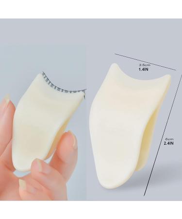 6PCS Lash Clip Applicator Set - Easy Eyelash Extension Tool - Buy Online on GoSupps.com